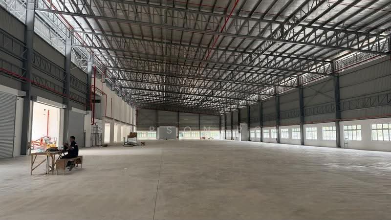 Kilang untuk Disewa di Bandar Selesa Jaya (Skudai) - Simpson Poh - Interior - PropertyGuru.com.my