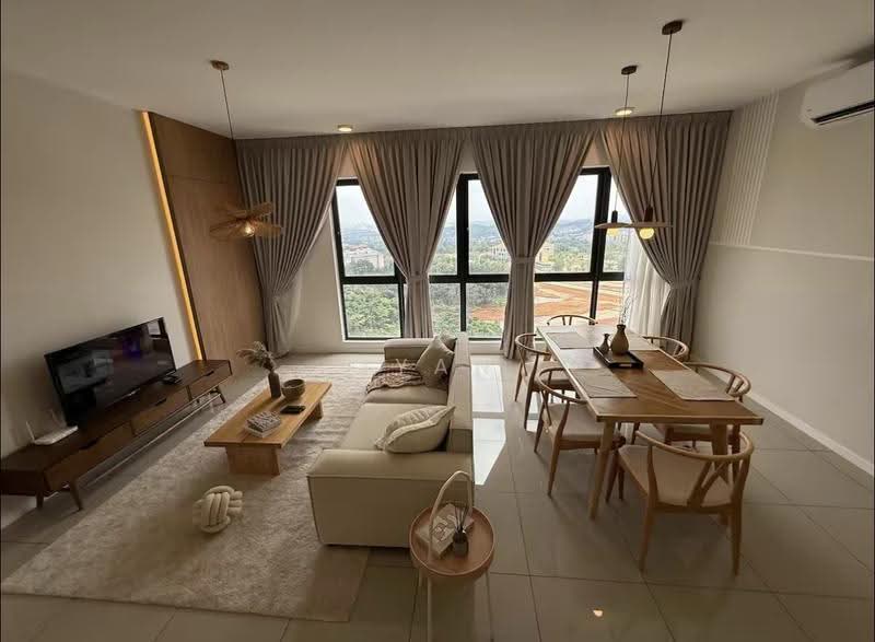 Kondominium untuk Dijual di Bangsar Heights - Jyan Wong - PropertyGuru.com.my