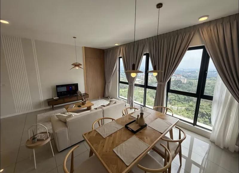 Kondominium untuk Dijual di Bangsar Heights - Jyan Wong - PropertyGuru.com.my