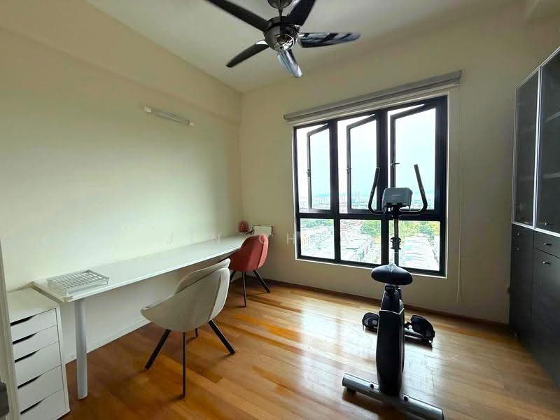 Kondominium untuk Dijual di Raffel Tower - Jin Chuah - PropertyGuru.com.my