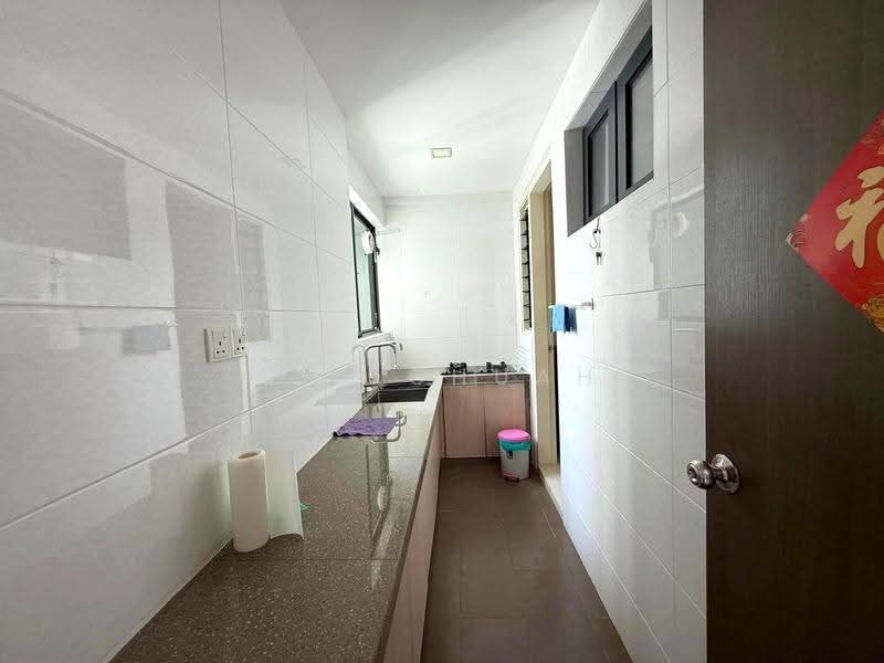 Kondominium untuk Dijual di Raffel Tower - Jin Chuah - PropertyGuru.com.my
