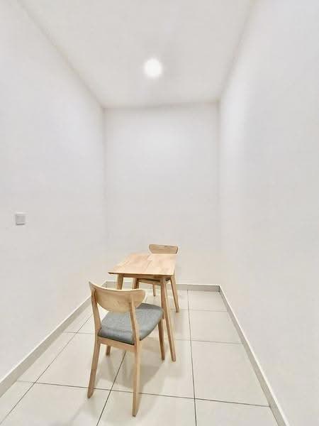 Service Residence for Rent at Princeton Suites @ EduSentral - Hailey Ho - Interior - PropertyGuru.com.my