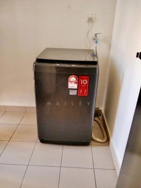 Service Residence for Rent at Princeton Suites @ EduSentral - Hailey Ho - Interior - PropertyGuru.com.my
