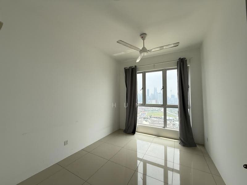 Condominium for Rent at Platinum Splendor Residence - Chun Yee - View - PropertyGuru.com.my