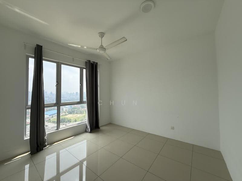Condominium for Rent at Platinum Splendor Residence - Chun Yee - View - PropertyGuru.com.my