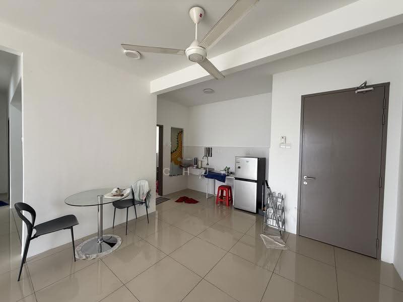 Condominium for Rent at Platinum Splendor Residence - Chun Yee - Interior - PropertyGuru.com.my