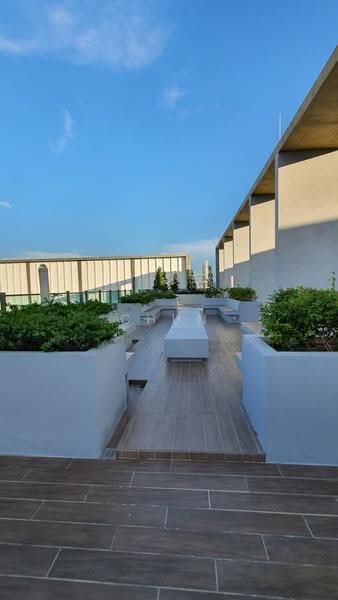 Condominium for Rent at Platinum Splendor Residence - Chun Yee - Exterior - PropertyGuru.com.my
