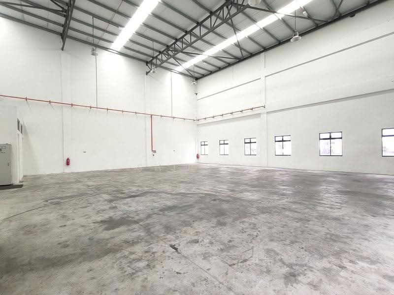 Semi-D Factory for Rent in Senai (Kulai) - Shirley Pang - Interior - PropertyGuru.com.my