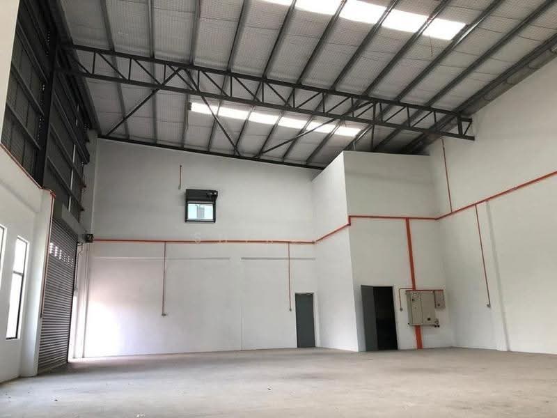 Semi-D Factory for Rent in Senai (Kulai) - Shirley Pang - Interior - PropertyGuru.com.my
