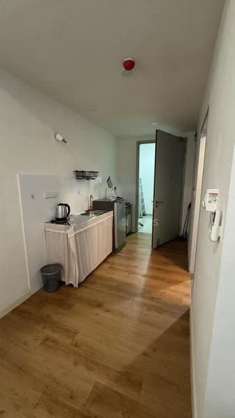 Kediaman Servis untuk Disewa di Utropolis Urbano - Cannis Choy - Kitchen - PropertyGuru.com.my