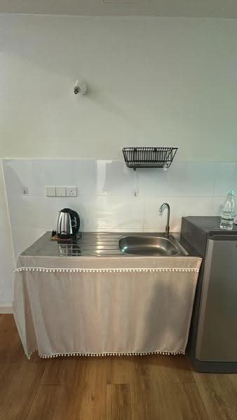 Kediaman Servis untuk Disewa di Utropolis Urbano - Cannis Choy - Kitchen - PropertyGuru.com.my