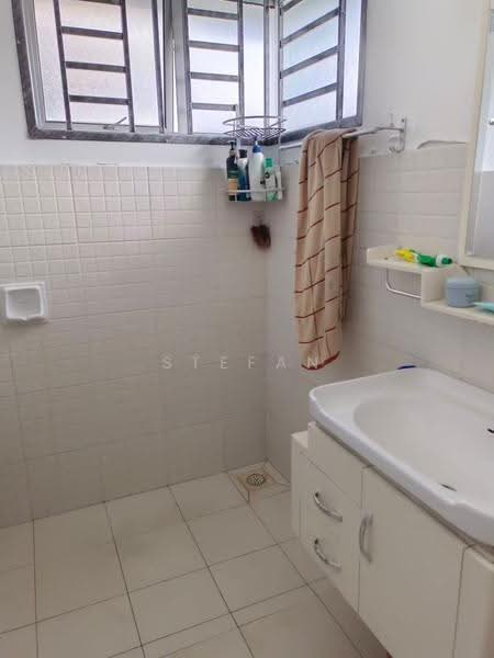 2-storey Terraced House for Sale in Johor Bahru (Johor) - Stefan Yu - Bathroom - PropertyGuru.com.my