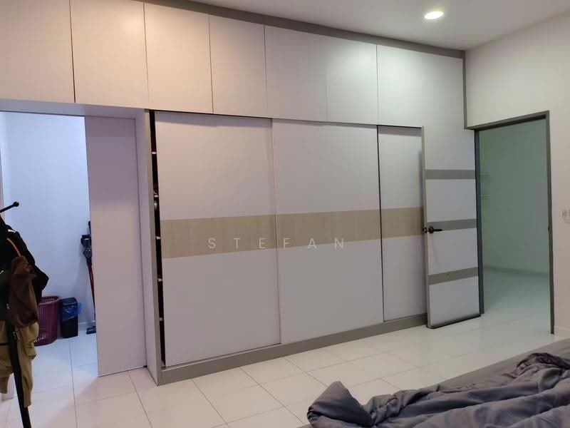 2-storey Terraced House for Sale in Johor Bahru (Johor) - Stefan Yu - Bedroom - PropertyGuru.com.my
