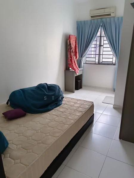 2-storey Terraced House for Sale in Johor Bahru (Johor) - Stefan Yu - Bedroom - PropertyGuru.com.my