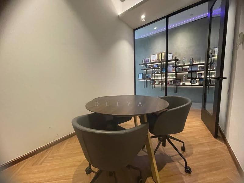 Office for Sale in Seksyen 51a (Petaling Jaya) - Deeya Yusof - Interior - PropertyGuru.com.my