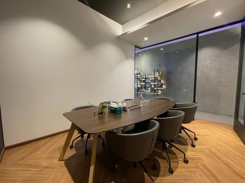 Office for Sale in Seksyen 51a (Petaling Jaya) - Deeya Yusof - Interior - PropertyGuru.com.my