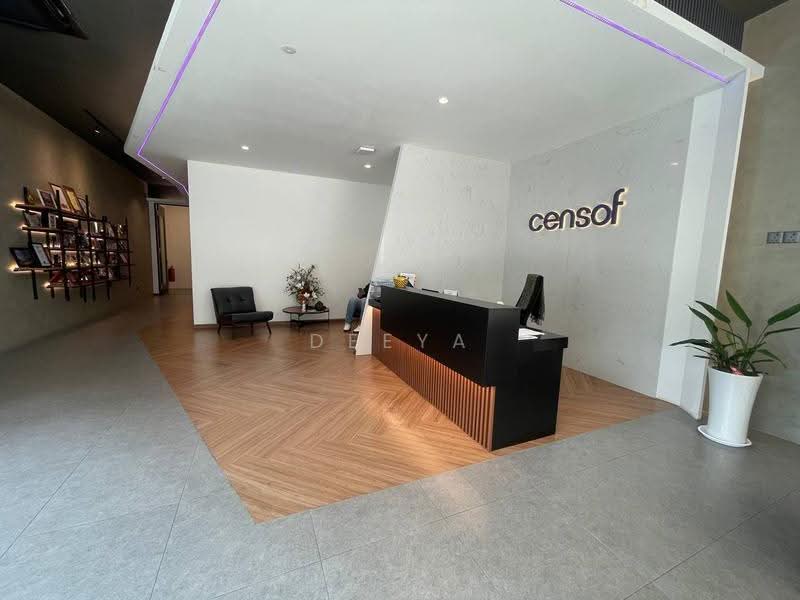 Office for Sale in Seksyen 51a (Petaling Jaya) - Deeya Yusof - Lobby - PropertyGuru.com.my