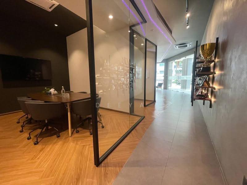 Office for Sale in Seksyen 51a (Petaling Jaya) - Deeya Yusof - Interior - PropertyGuru.com.my