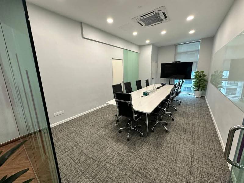 Office for Sale in Seksyen 51a (Petaling Jaya) - Deeya Yusof - Interior - PropertyGuru.com.my