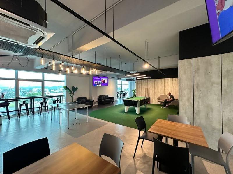 Office for Sale in Seksyen 51a (Petaling Jaya) - Deeya Yusof - Interior - PropertyGuru.com.my