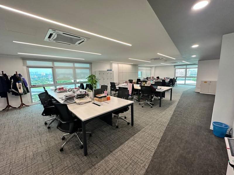 Office for Sale in Seksyen 51a (Petaling Jaya) - Deeya Yusof - Interior - PropertyGuru.com.my