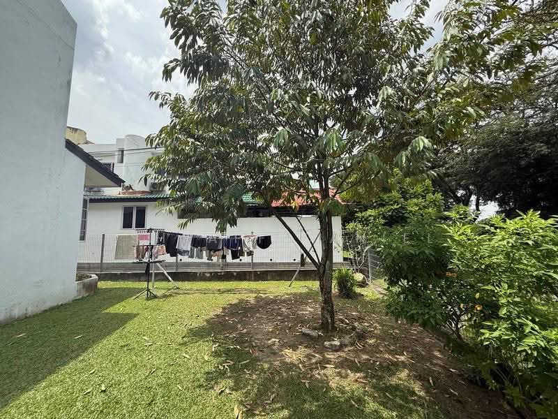 Rumah Teres 2-Tingkat untuk Dijual di Taman Sri Ukay (Ulu Kelang) - Ashraff Daniel - Exterior - PropertyGuru.com.my