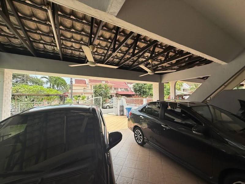 Rumah Teres 2-Tingkat untuk Dijual di Taman Sri Ukay (Ulu Kelang) - Ashraff Daniel - Exterior - PropertyGuru.com.my