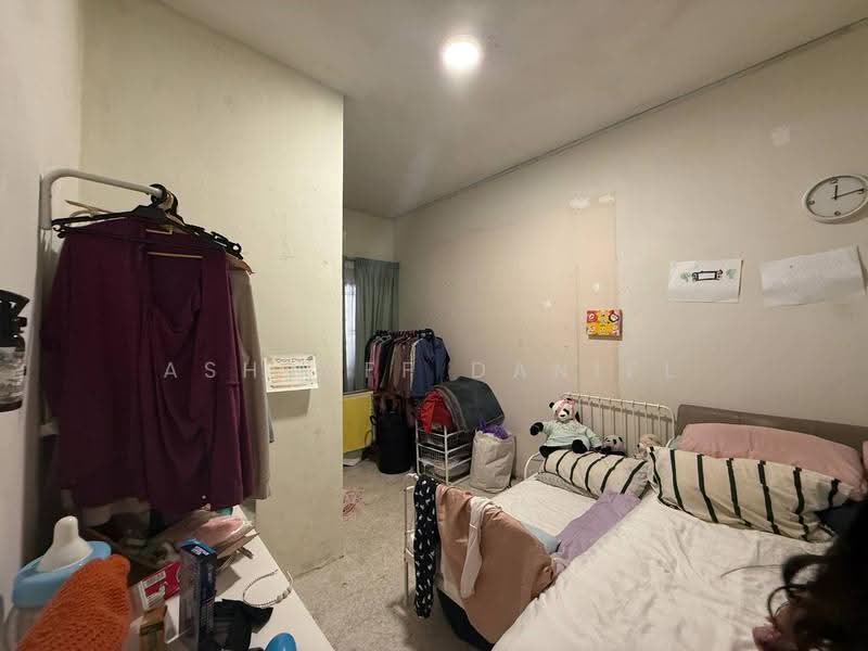 Rumah Teres 2-Tingkat untuk Dijual di Taman Sri Ukay (Ulu Kelang) - Ashraff Daniel - Bedroom - PropertyGuru.com.my