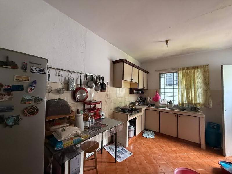 Rumah Teres 2-Tingkat untuk Dijual di Taman Sri Ukay (Ulu Kelang) - Ashraff Daniel - PropertyGuru.com.my