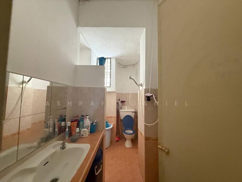 Rumah Teres 2-Tingkat untuk Dijual di Taman Sri Ukay (Ulu Kelang) - Ashraff Daniel - PropertyGuru.com.my