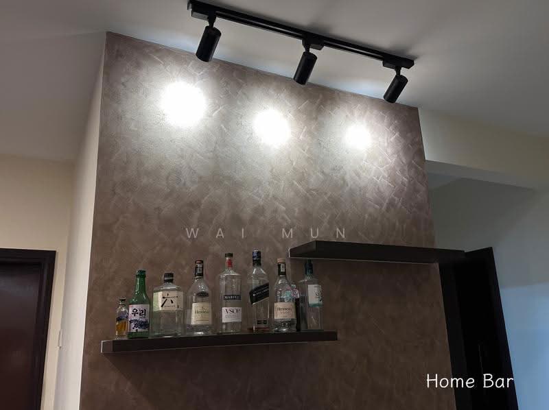 Kondominium untuk Disewa di Paraiso Residence @ The Earth - WAI MUN CHUNG - Interior - PropertyGuru.com.my