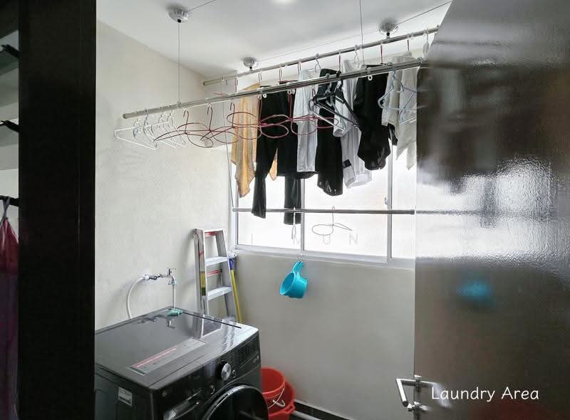 Kondominium untuk Disewa di Paraiso Residence @ The Earth - WAI MUN CHUNG - Interior - PropertyGuru.com.my