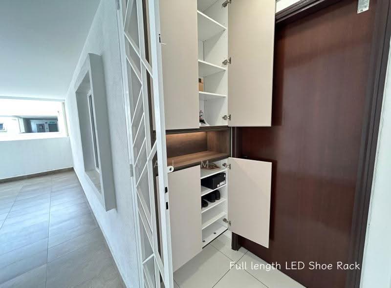 Kondominium untuk Disewa di Paraiso Residence @ The Earth - WAI MUN CHUNG - Interior - PropertyGuru.com.my