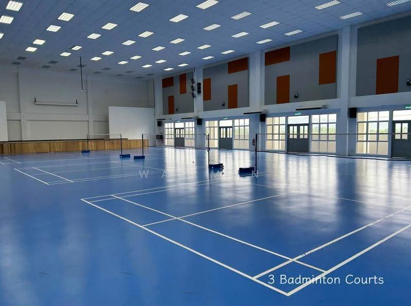 Kondominium untuk Disewa di Paraiso Residence @ The Earth - WAI MUN CHUNG - Interior - PropertyGuru.com.my