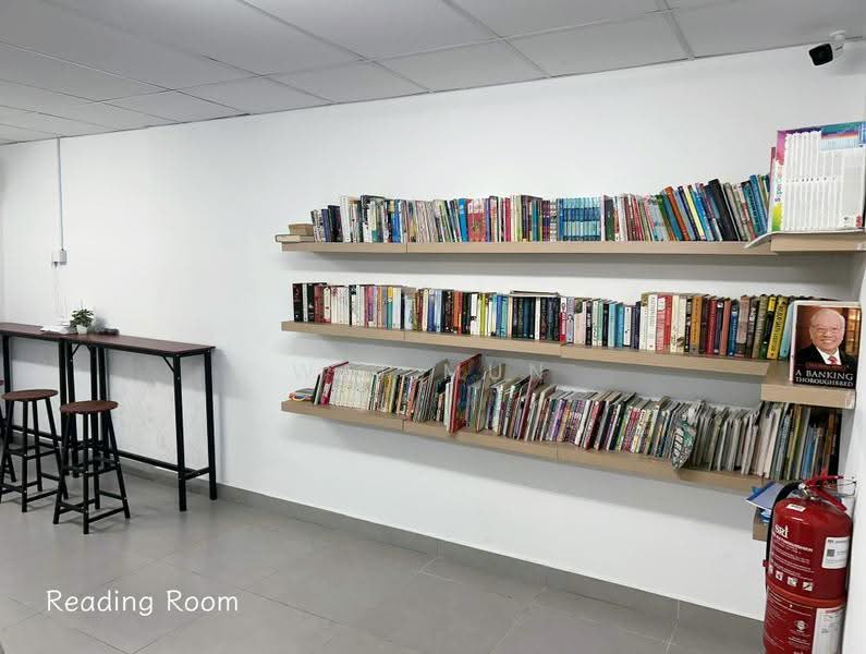 Kondominium untuk Disewa di Paraiso Residence @ The Earth - WAI MUN CHUNG - Interior - PropertyGuru.com.my