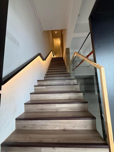 Shop / Office for Rent in Kuching (Sarawak) - Jeno Tan - Interior - PropertyGuru.com.my
