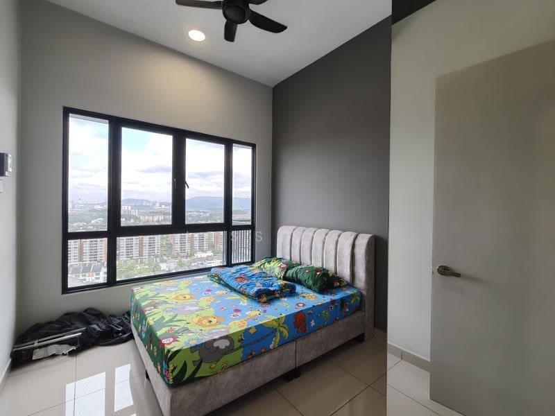 Kondominium untuk Disewa di Alstonia Residence - Jess Lee - Bedroom - PropertyGuru.com.my