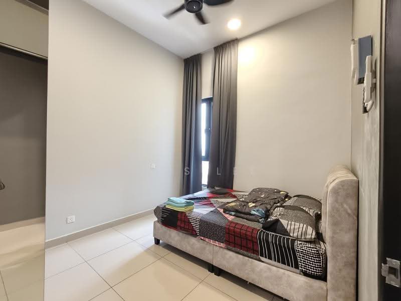 Kondominium untuk Disewa di Alstonia Residence - Jess Lee - Bedroom - PropertyGuru.com.my