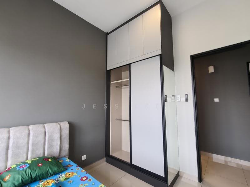 Kondominium untuk Disewa di Alstonia Residence - Jess Lee - Bedroom - PropertyGuru.com.my