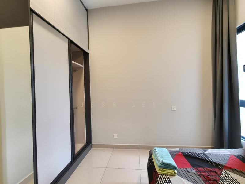 Kondominium untuk Disewa di Alstonia Residence - Jess Lee - Bedroom - PropertyGuru.com.my
