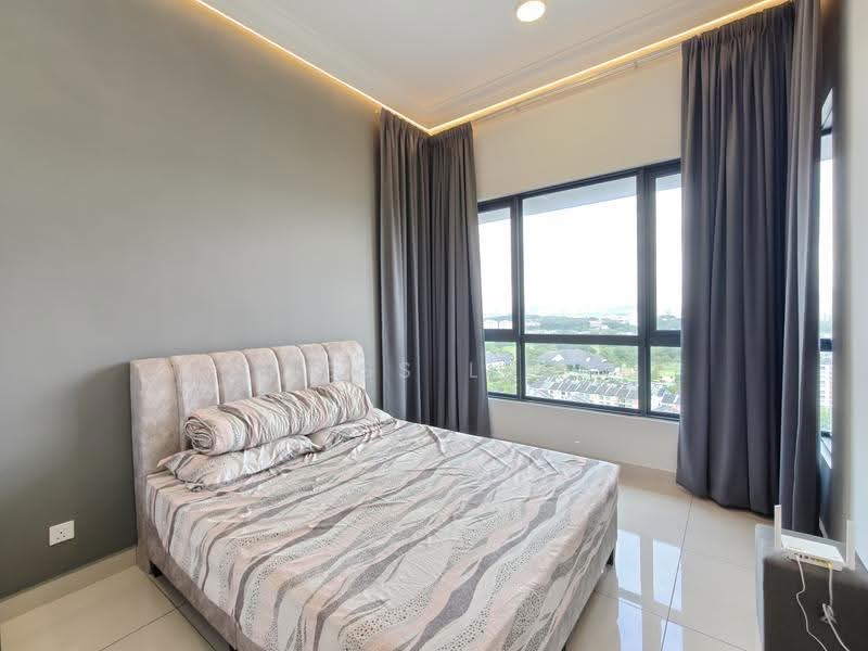 Kondominium untuk Disewa di Alstonia Residence - Jess Lee - Bedroom - PropertyGuru.com.my