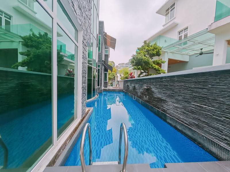 Bungalow House for Sale in Desa Parkcity (Kuala Lumpur) - Rick Lum - PropertyGuru.com.my