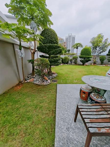Bungalow House for Sale in Desa Parkcity (Kuala Lumpur) - Rick Lum - PropertyGuru.com.my