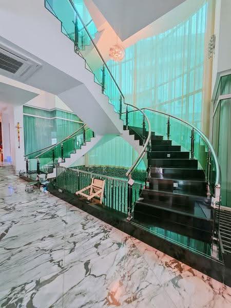 Bungalow House for Sale in Desa Parkcity (Kuala Lumpur) - Rick Lum - PropertyGuru.com.my