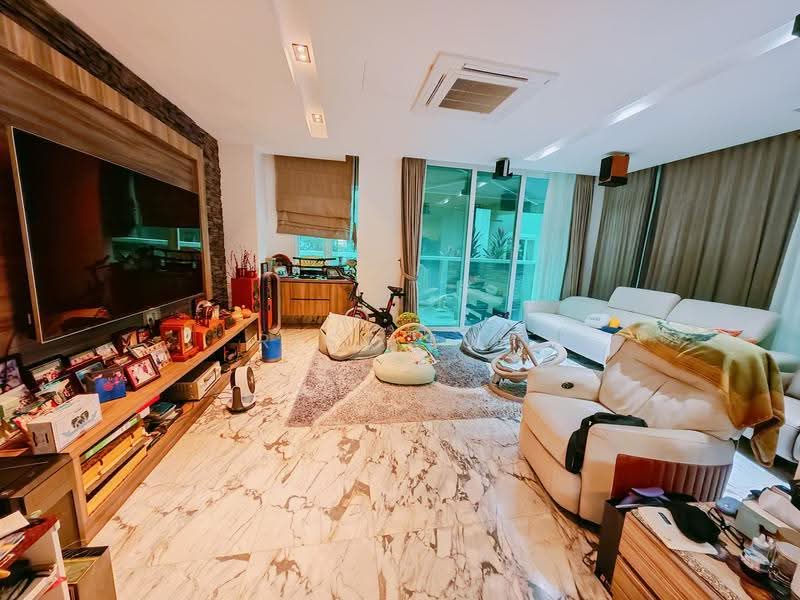 Bungalow House for Sale in Desa Parkcity (Kuala Lumpur) - Rick Lum - PropertyGuru.com.my