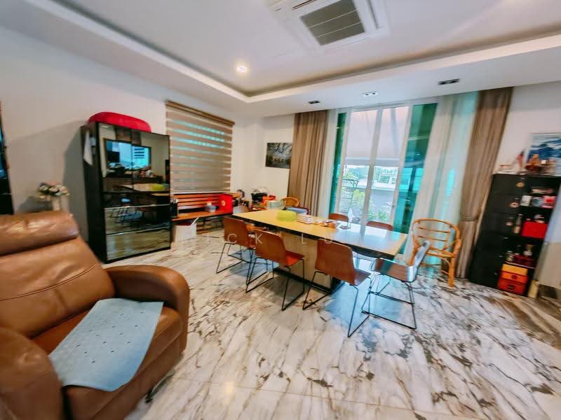 Bungalow House for Sale in Desa Parkcity (Kuala Lumpur) - Rick Lum - PropertyGuru.com.my