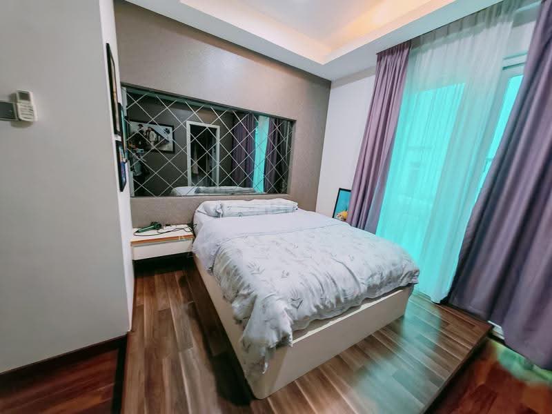 Bungalow House for Sale in Desa Parkcity (Kuala Lumpur) - Rick Lum - PropertyGuru.com.my