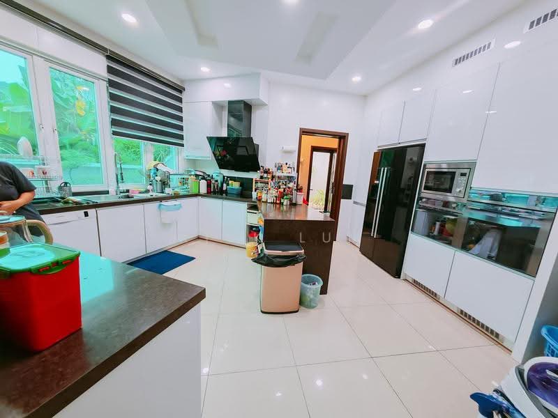 Bungalow House for Sale in Desa Parkcity (Kuala Lumpur) - Rick Lum - PropertyGuru.com.my