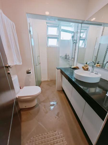 Bungalow House for Sale in Desa Parkcity (Kuala Lumpur) - Rick Lum - PropertyGuru.com.my