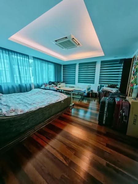 Bungalow House for Sale in Desa Parkcity (Kuala Lumpur) - Rick Lum - PropertyGuru.com.my